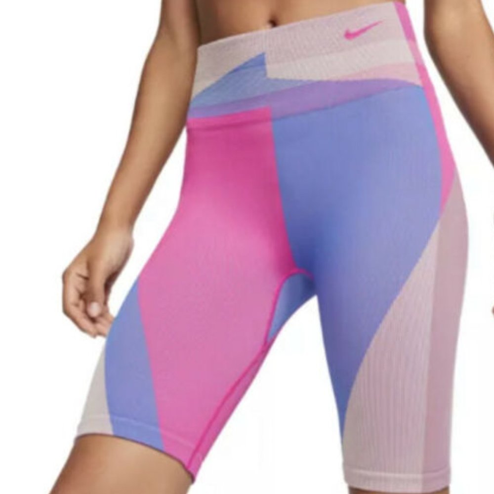 Nike Icon Clash Seamless CJ5091-601